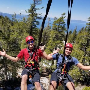 Meet your Posher, Michael